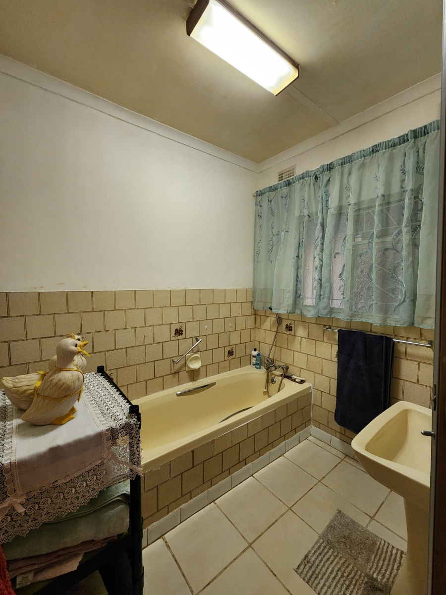 3 Bedroom Property for Sale in Hennenman Free State